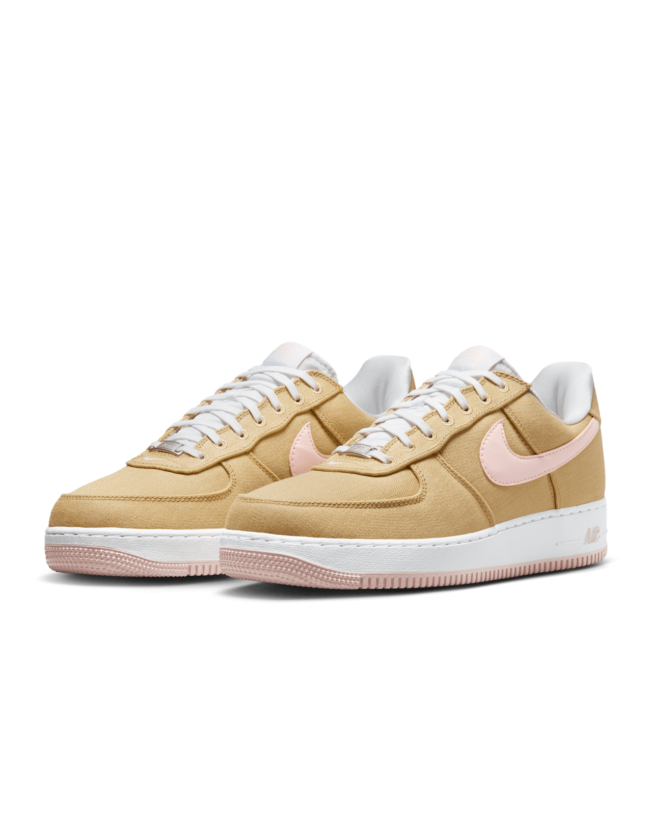 NIKE公式】エア フォース 1 'Linen' (HV2021-200 / AF 1 RETRO